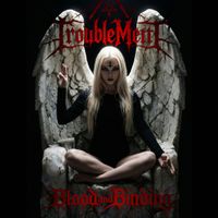 Blood And Binding by TroubleMent
