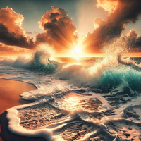 LIGHT OF MY DAY / August 2026 / Full lyrics in menu (Lyrics 5) by David Coomes (featuring Ethan Cronin)