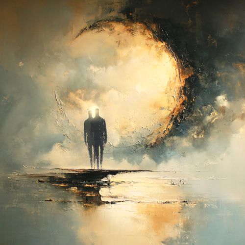 Mighty Joe Belson: The Process Of Individuation