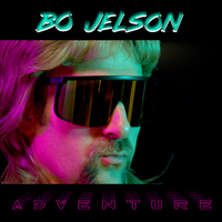 Adventure by Bo Jelson