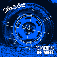 Reinventing The Wheel by The Doodle Cats