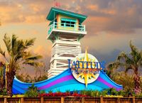 PRIVATE PARTY -Jimmy Buffett Day 2026 - Latitude Margaritaville