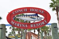 LANDFALL at the Conch House Marina Resort