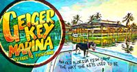 LANDFALL's Kenny Yarbrough LIVE at Geiger Key Marina and Resort