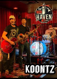 Koontz