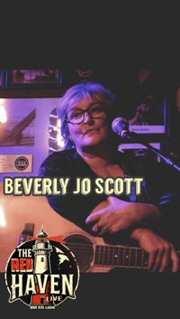 Beverly Joe Scott, and Bo Roberts