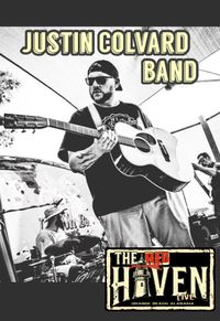 Justin Colvard Band