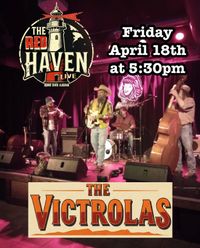 The Victrolas 