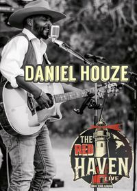 Daniel Houze