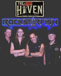 RockStarfish