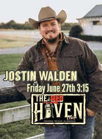 Justin Walden