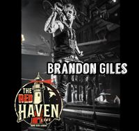 Brandon Giles