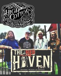 High Cotton