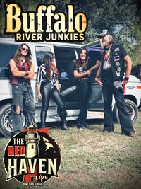 Buffalo River Junkies