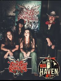Rose Bud Ramblers Tribute to Merle Haggard