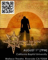 Remember Jericho - The Musical