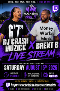 Money Works Music
