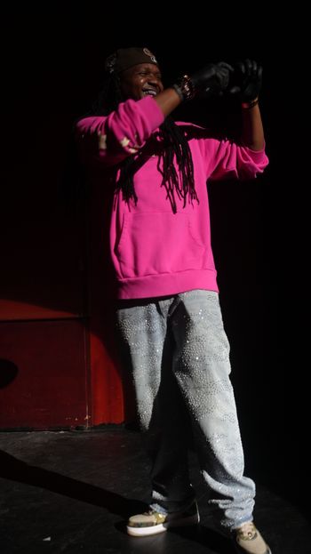 Young Nudy

