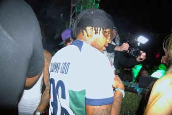 Ski Mask The Slump God
