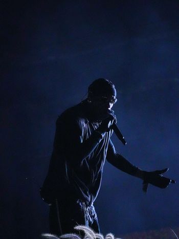 Travis Scott
