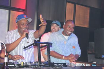 Cormega x NORE
