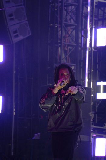 Denzel Curry
