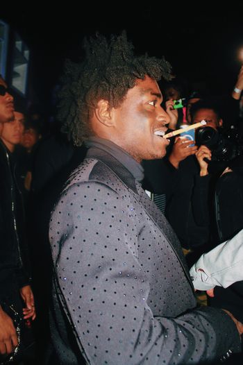 Kodak Black
