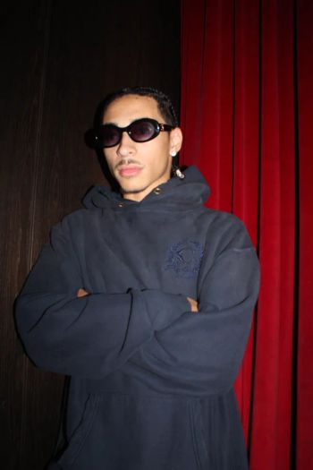 Daniel Julez J. Smith Jr.
