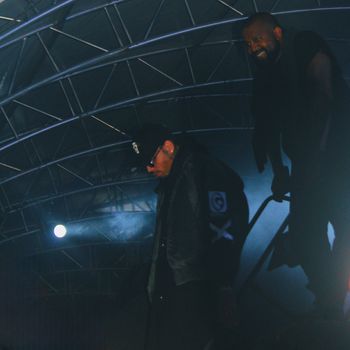 YZY x CB
