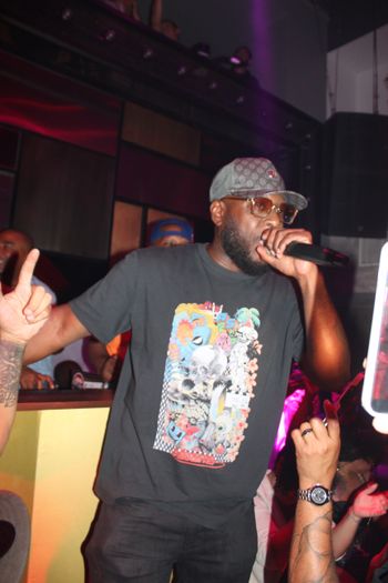 Talib Kweli
