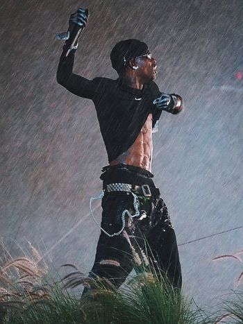Travis Scott
