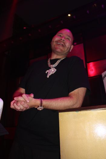 Fat Joe
