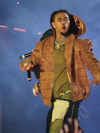 Robb Banks
