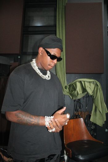 Yung Bleu
