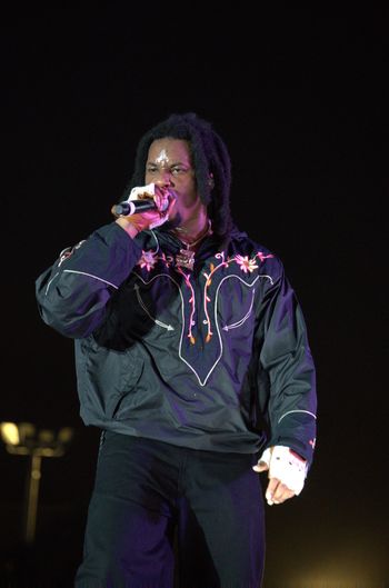 Denzel Curry
