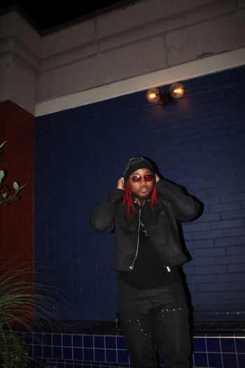 Leon Thomas
