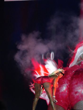 Sexyy Red
