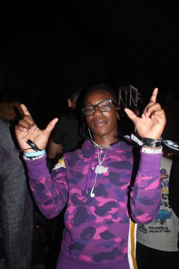 YNW BSlime
