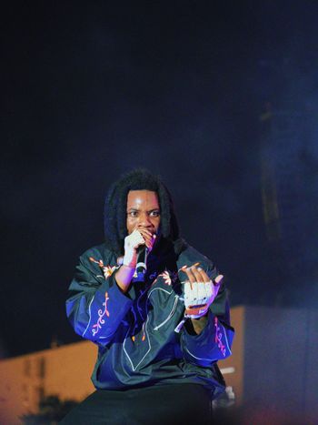 Denzel Curry
