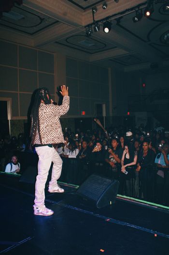 ISSAIAM @ WARSAW BKNY

