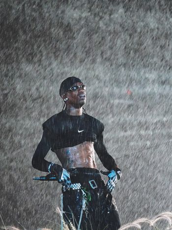Travis Scott
