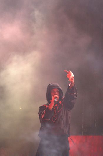 Denzel Curry
