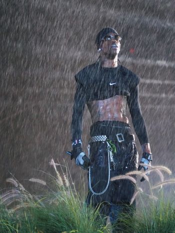 Travis Scott

