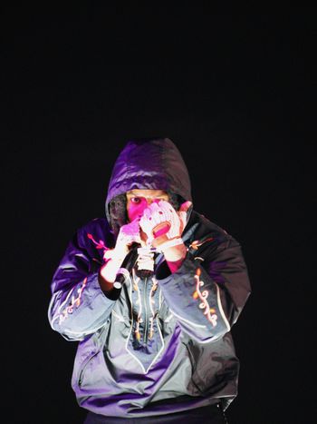 Denzel Curry
