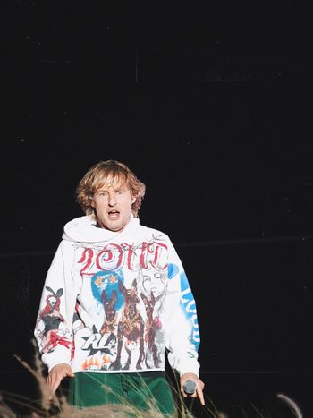 Owen Wilson
