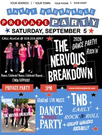 Private Event