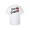 Love & Crawfish Tee 