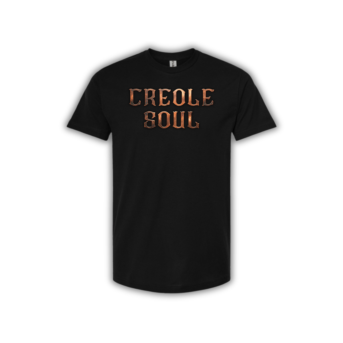 Creole Soul Tee