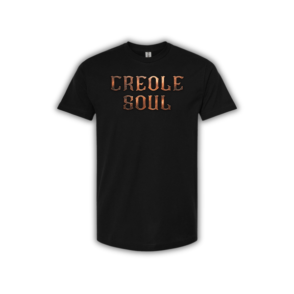Creole Soul Tee