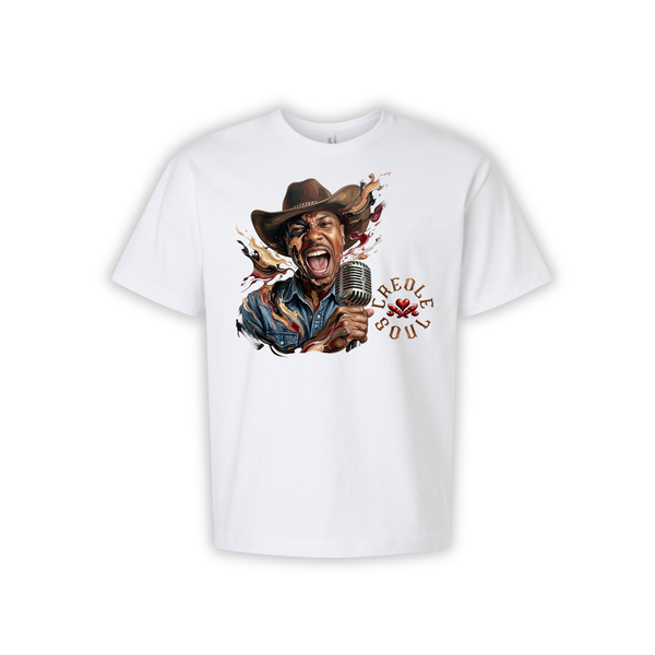 Out The Mud Tee 